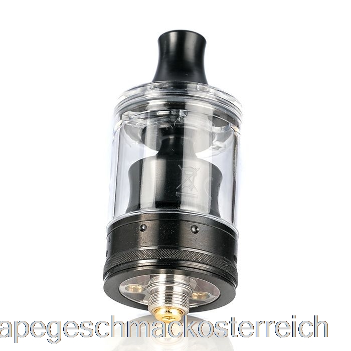 Wotofo X Smm Cog Mtl 22mm Rta Black Vape Geschmack